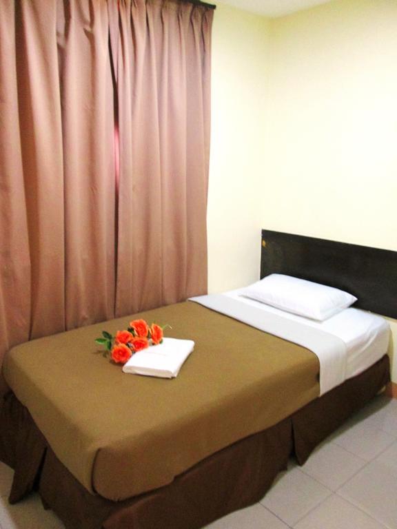 Sunnie Hotel ยะโฮร์บาห์รู ห้อง รูปภาพ