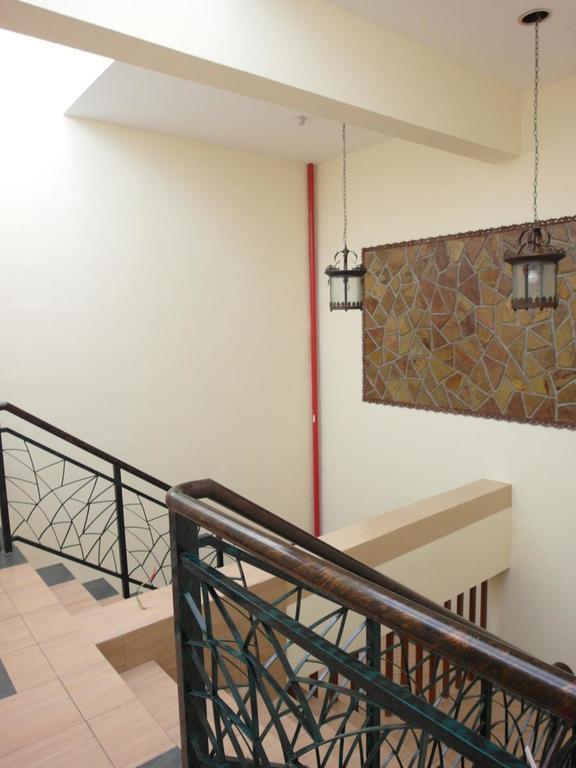 Sunnie Hotel ยะโฮร์บาห์รู ภายนอก รูปภาพ