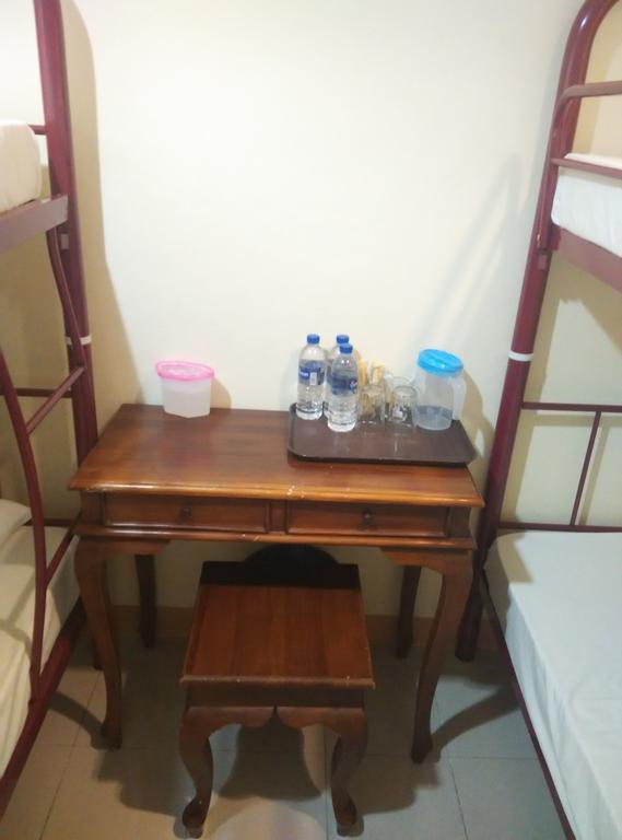 Sunnie Hotel ยะโฮร์บาห์รู ห้อง รูปภาพ