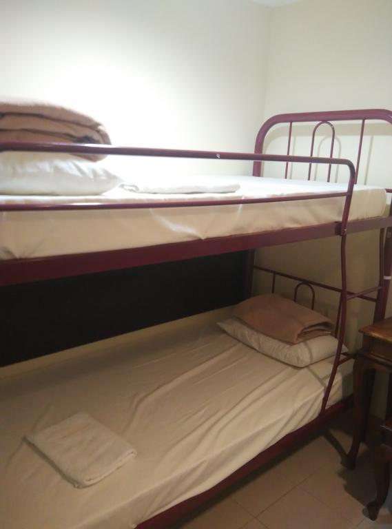 Sunnie Hotel ยะโฮร์บาห์รู ห้อง รูปภาพ
