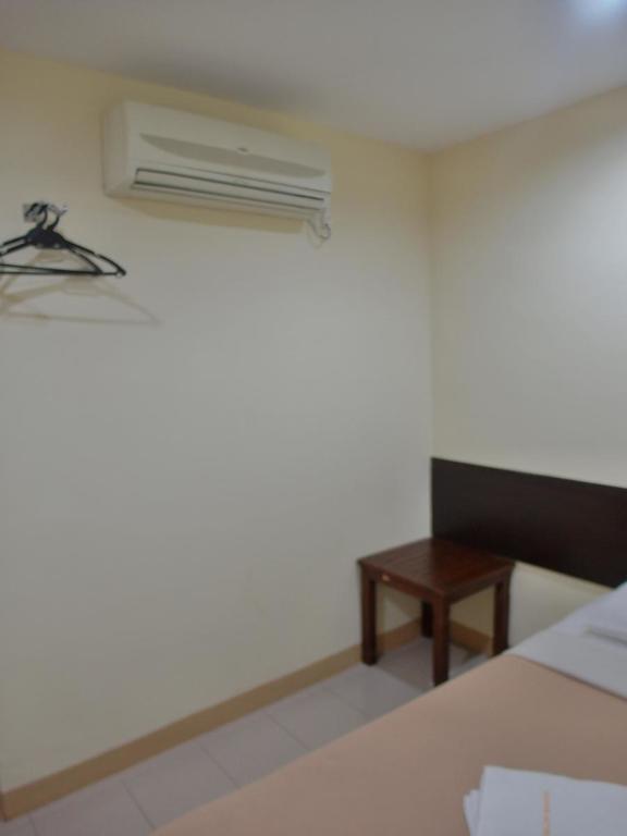 Sunnie Hotel ยะโฮร์บาห์รู ภายนอก รูปภาพ
