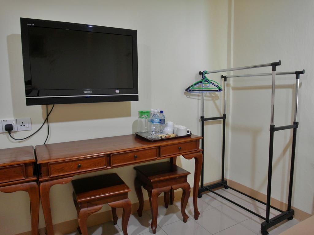 Sunnie Hotel ยะโฮร์บาห์รู ห้อง รูปภาพ