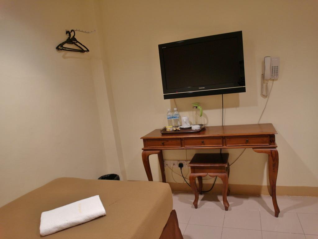Sunnie Hotel ยะโฮร์บาห์รู ห้อง รูปภาพ
