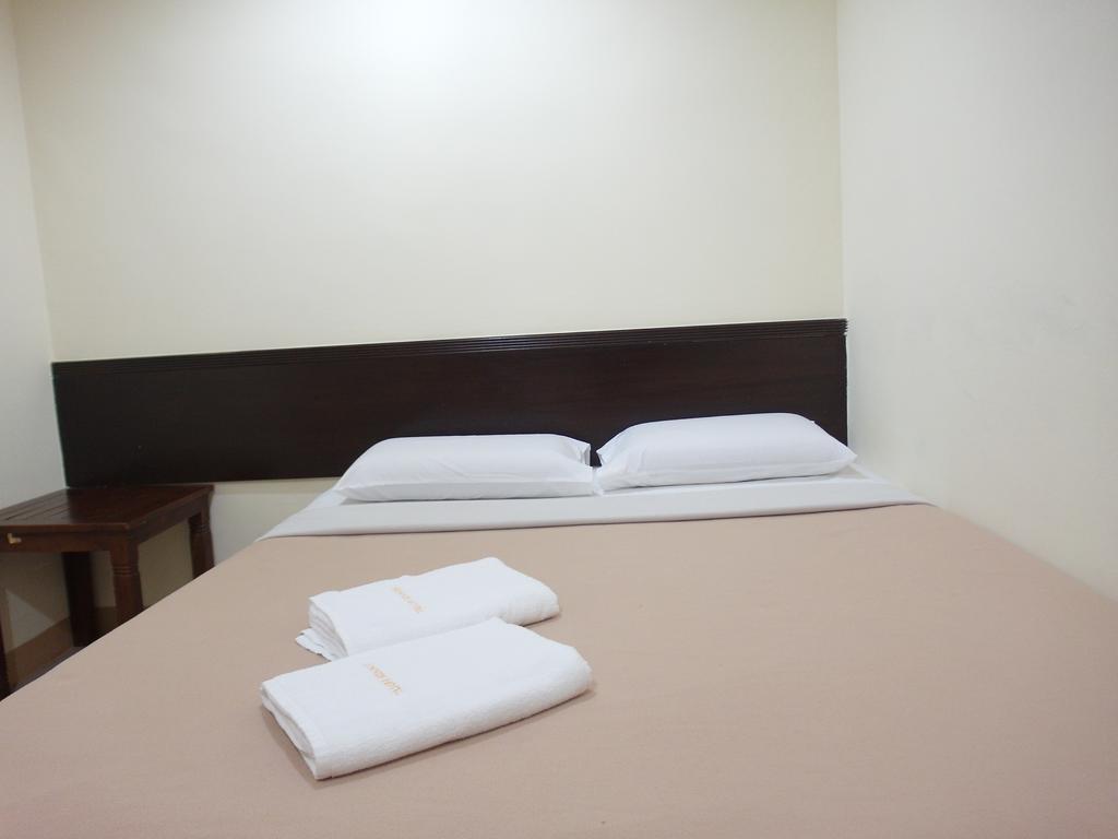 Sunnie Hotel ยะโฮร์บาห์รู ห้อง รูปภาพ
