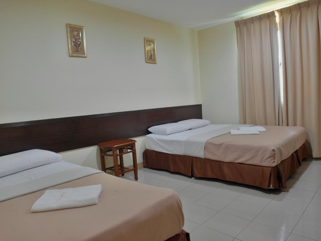 Sunnie Hotel ยะโฮร์บาห์รู ห้อง รูปภาพ