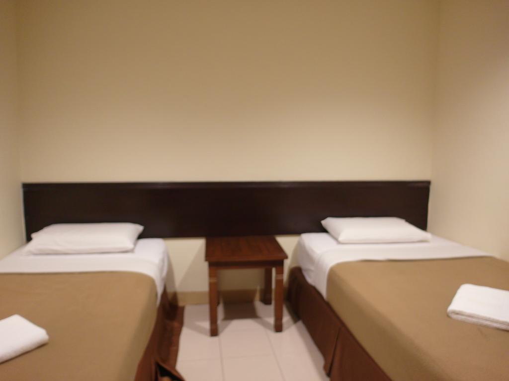 Sunnie Hotel ยะโฮร์บาห์รู ห้อง รูปภาพ