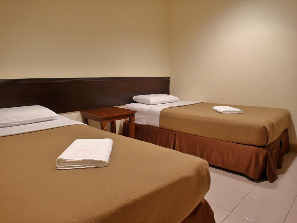 Sunnie Hotel ยะโฮร์บาห์รู ห้อง รูปภาพ