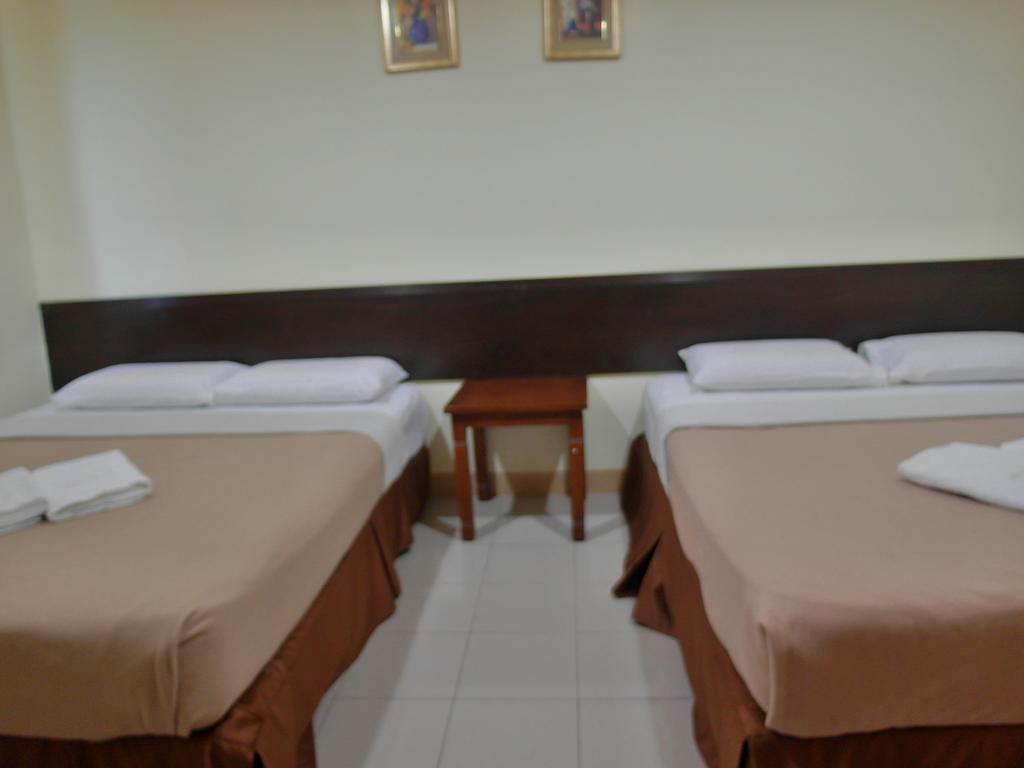 Sunnie Hotel ยะโฮร์บาห์รู ห้อง รูปภาพ