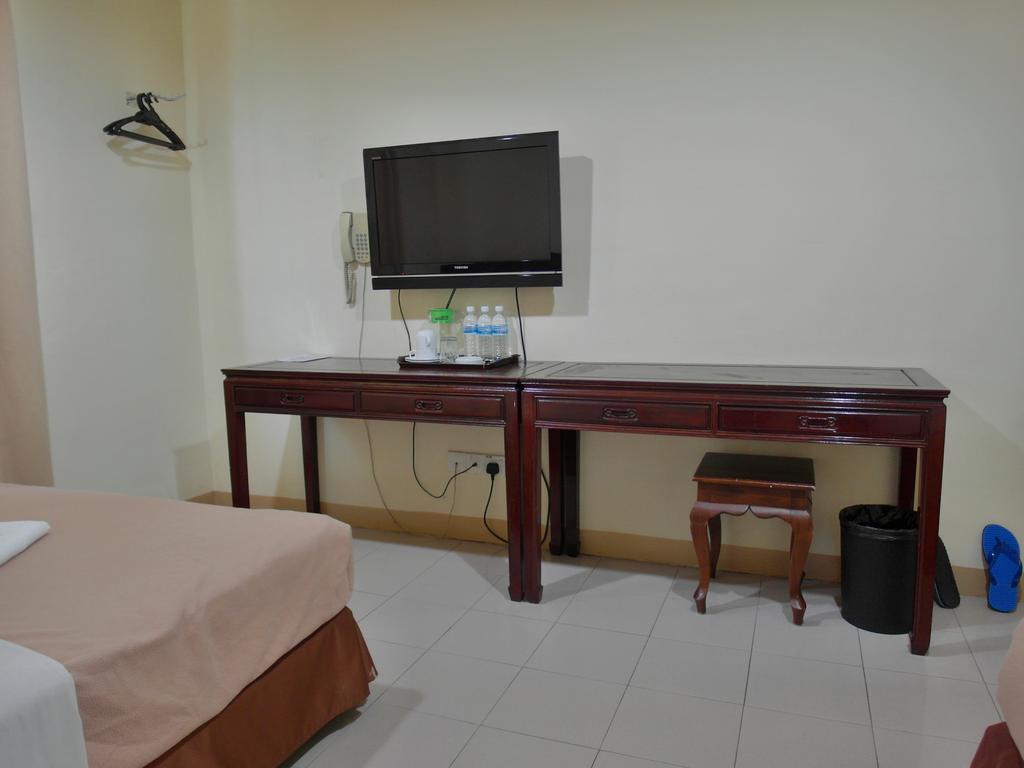 Sunnie Hotel ยะโฮร์บาห์รู ห้อง รูปภาพ