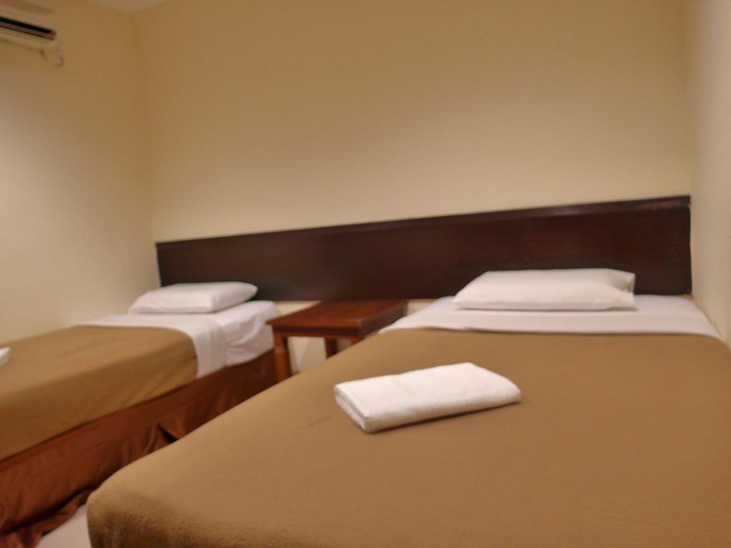 Sunnie Hotel ยะโฮร์บาห์รู ห้อง รูปภาพ