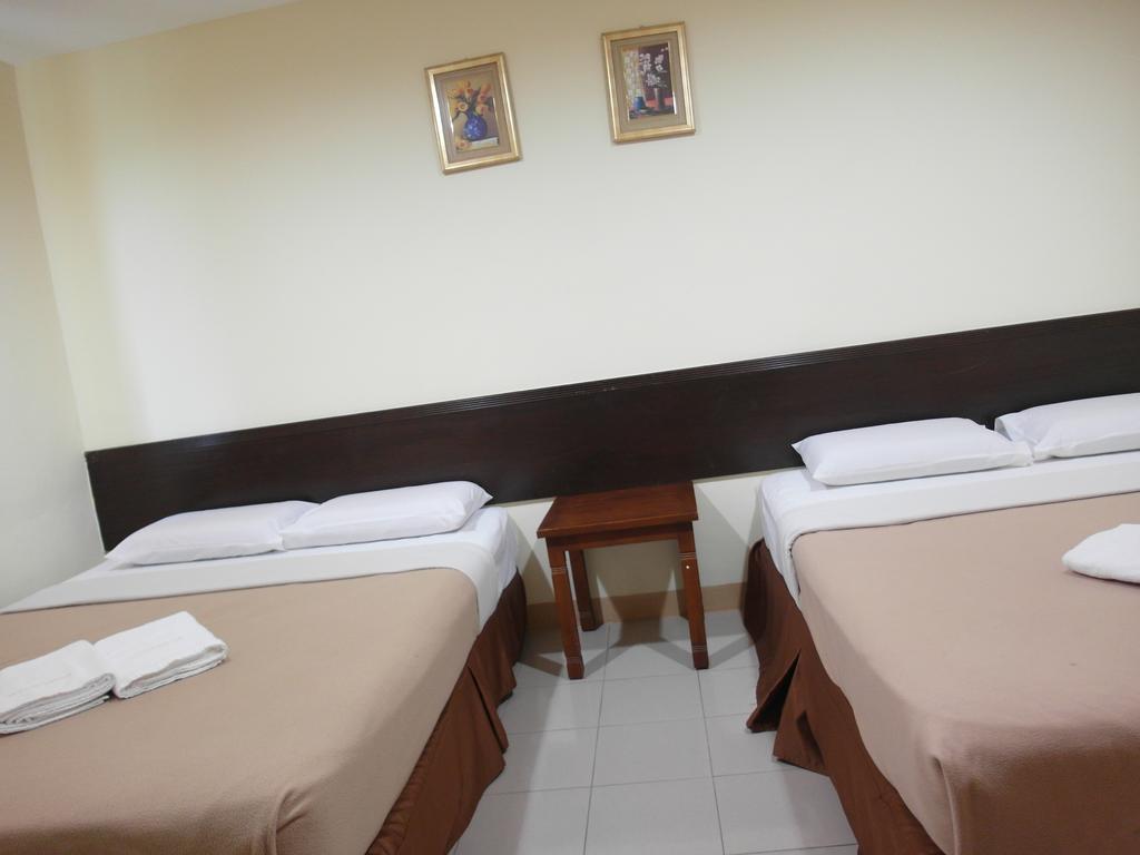 Sunnie Hotel ยะโฮร์บาห์รู ห้อง รูปภาพ